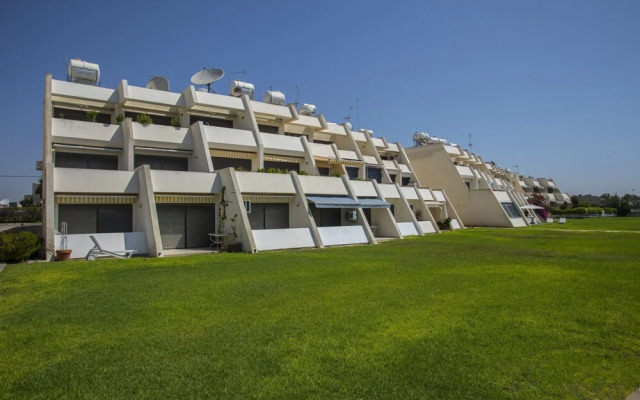 Lordos Sunshore Beachfront Suite