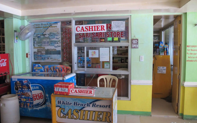 White Beach Resort Puerto Galera powered by Cocotel