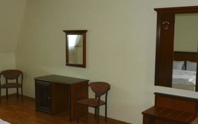 Office - Hostel