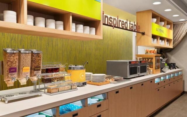 Home2 Suites by Hilton Ephrata