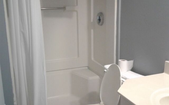 Oak Mountain Lodge at Riverchase/pelham