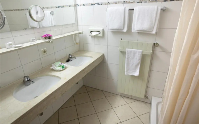 Hotel am Rosengarten