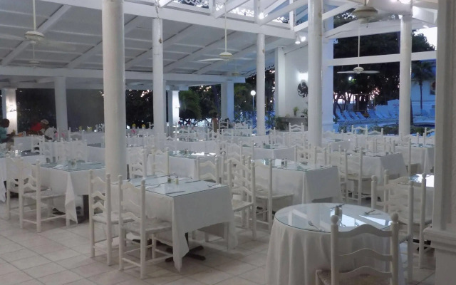 Kaliko Beach Club - All Inclusive Resort