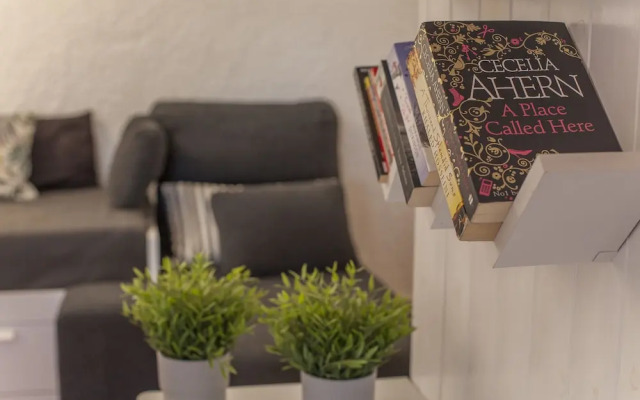 A35 - Maritime Discovery Apartment