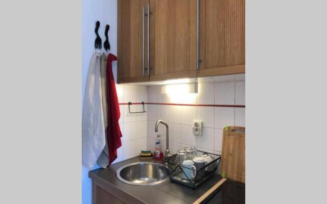 Cocon avec Balcon Proche Centre