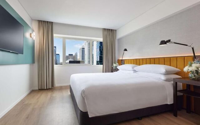 Hyatt Regency Brisbane