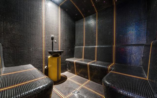 Vanity Spa