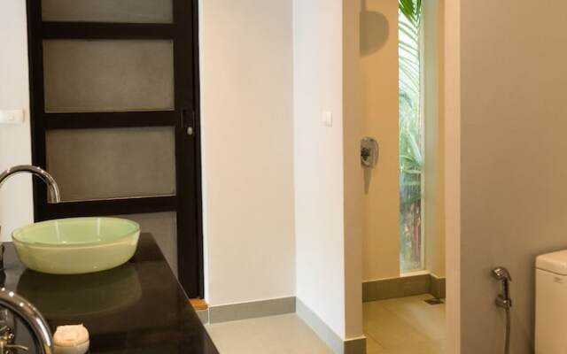 Villa Bukit by Holiplanet