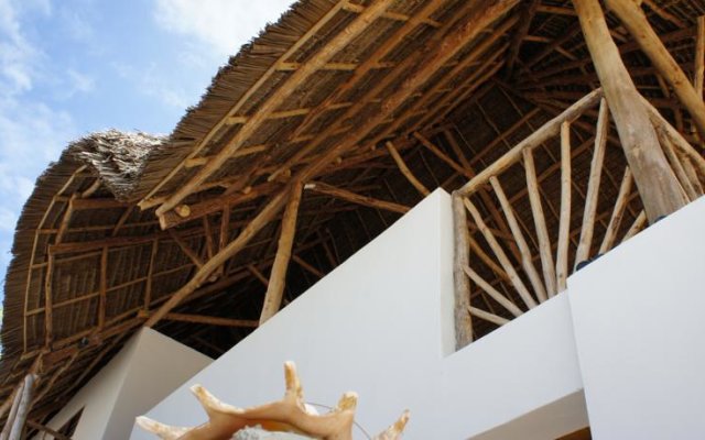 Cocohouse Zanzibar