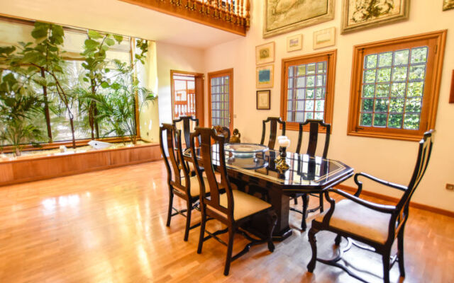 Villa Can Joan