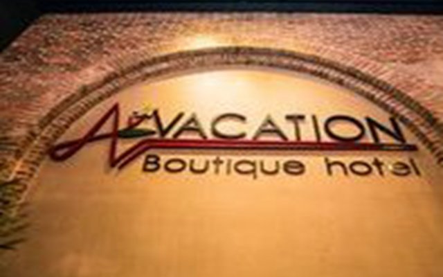 Vacation Boutique Hotel