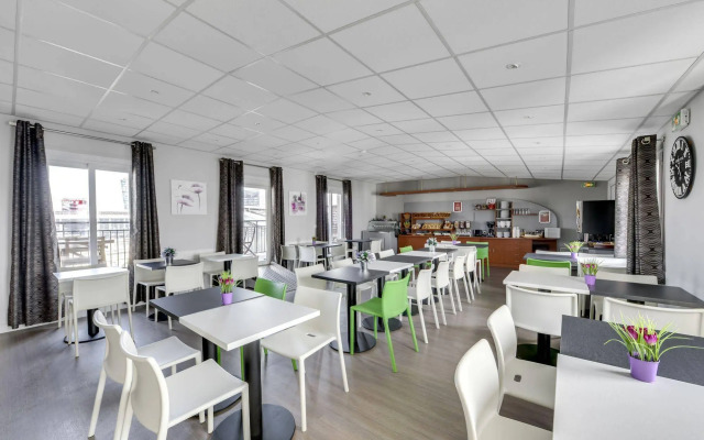 Hotel Chagnot