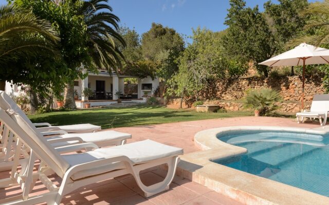Casa Benirras