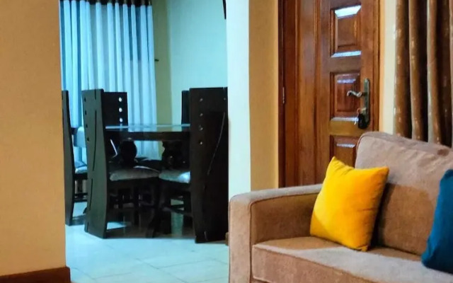 Lux Suites Nula Apartments Langata