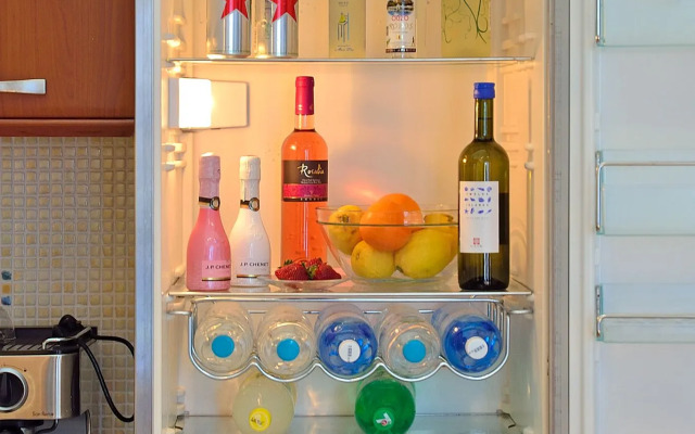 Hotel 12 Islands Villas