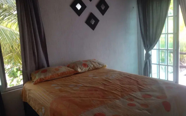 Paradiso Suites