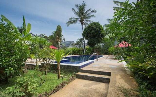The Kata Orient House