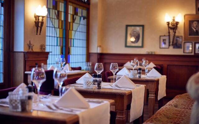 Westcord Hotel De Wadden