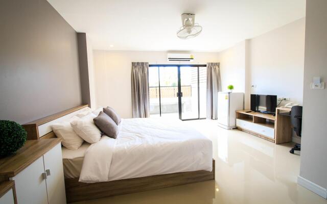 Vipa House Phuket