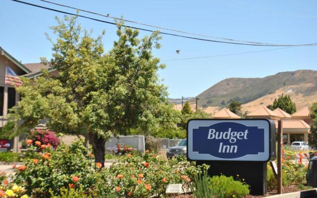 Budget Inn