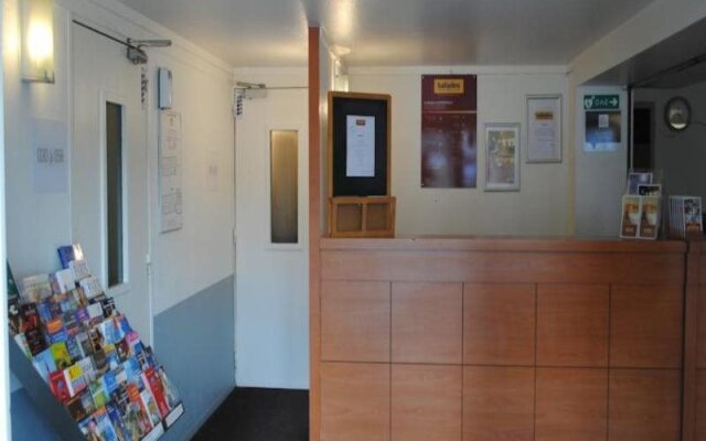 Comfort Hotel Emerainville Marne-La-Vallee