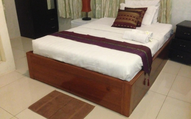 New Season Riverside Hotel
