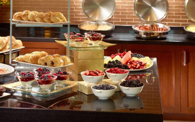 JW Marriott Atlanta Buckhead