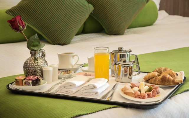 Maximus Hotel Byblos