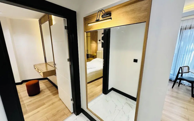 Rose Point Residence