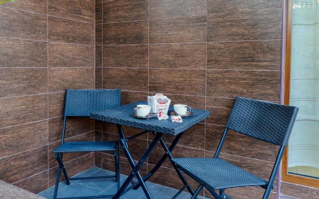 Апартаменты на Крымской ГОСТИ-24