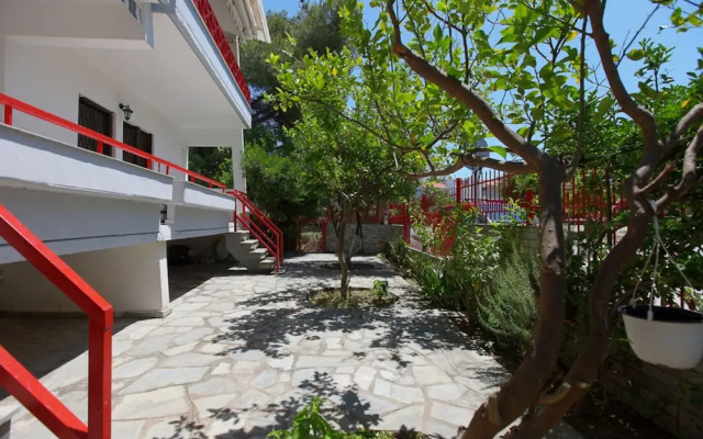 August Apt By Halu! Villas