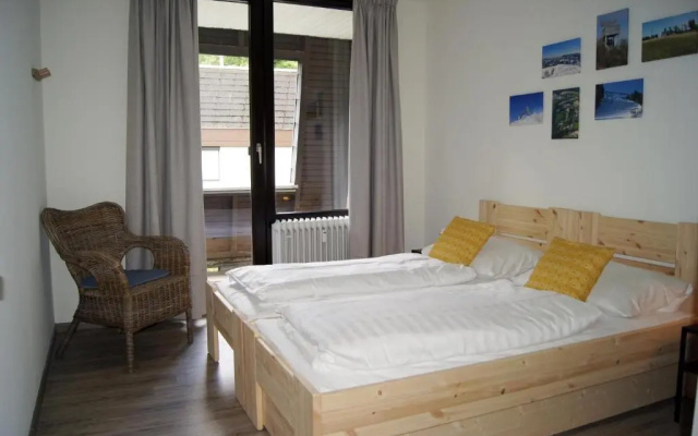 Winterberg Appartement 21097