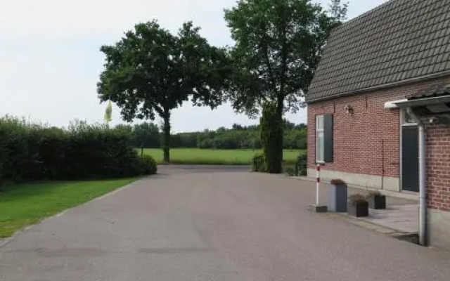 Kampeerboederij De Runsvoort