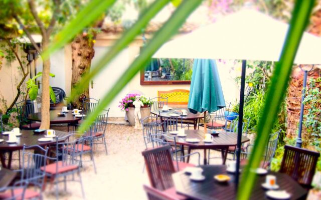 Hotel Liberty Sitges