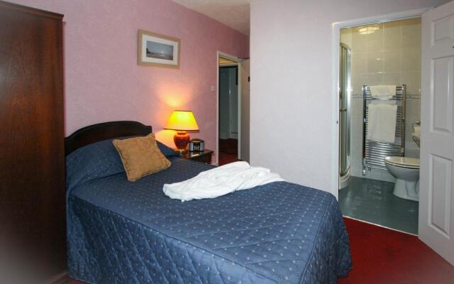 Lydney House - Guest house