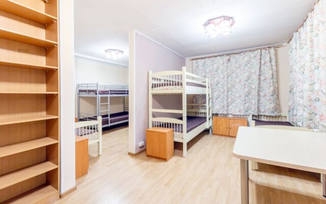 Hostel Gornitsa