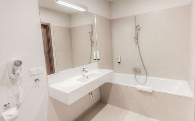 Baltic Park Molo Apartments