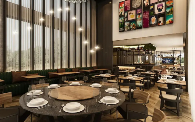 Four Points By Sheraton Budapest Danube