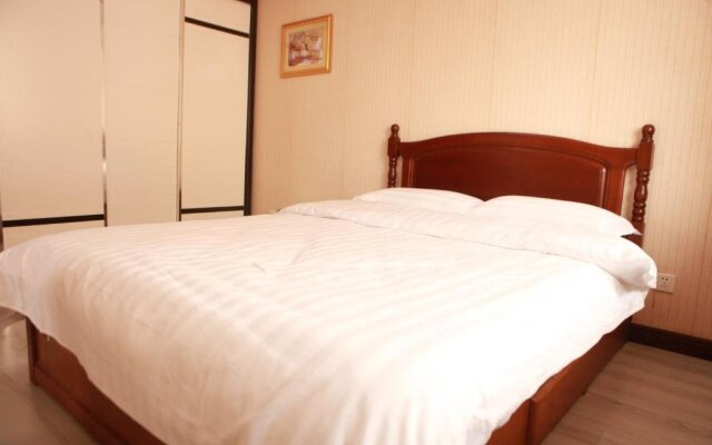 Qingdao Home Holiday Hotel