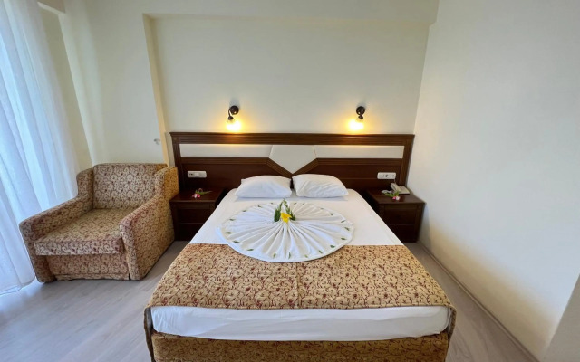 Valeri Beach Hotel