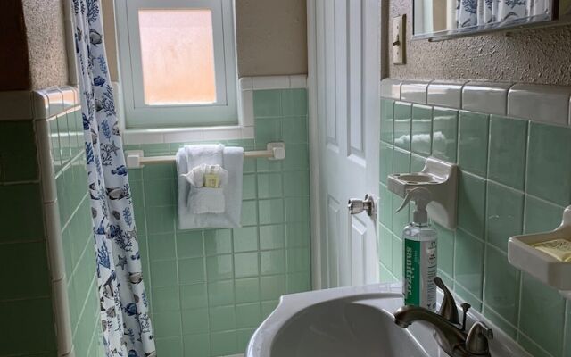 Gulfside Villa 3 Star5Vacations