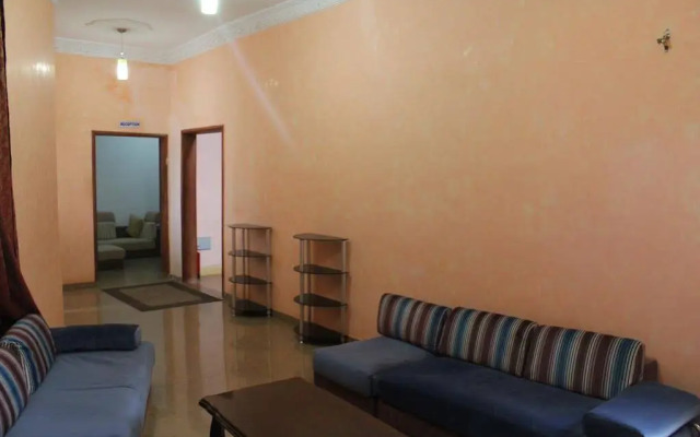 La Palma Hotel