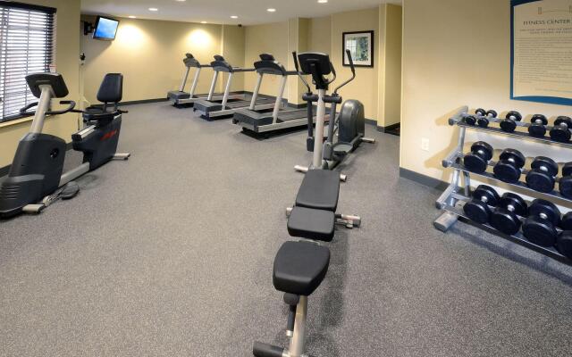 Staybridge Suites Raleigh Durham Airport by IHG