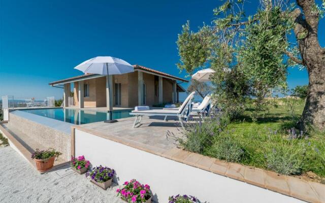 Casa Di Eolo 8 2 in Montelupone