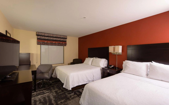 Hampton Inn & Suites Phoenix Chandler-Fashion Center AZ