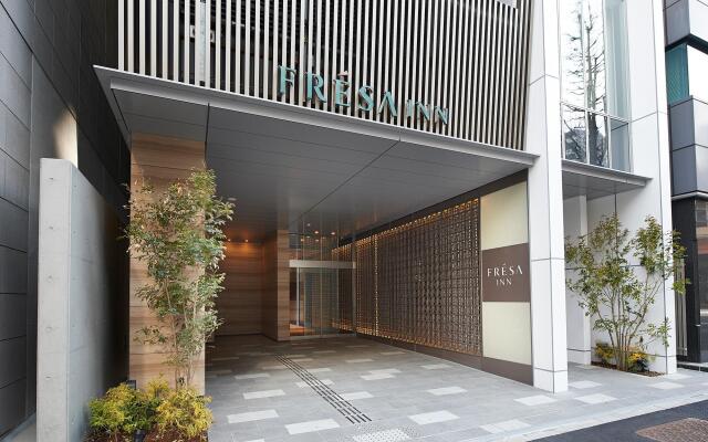 Sotetsu Fresa Inn Tokyo-Kanda