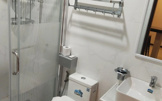 ELTI Suites