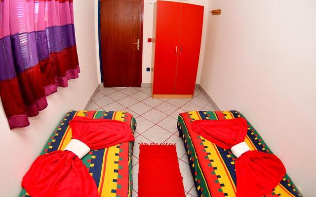 Guesthouse Kod Spavalice