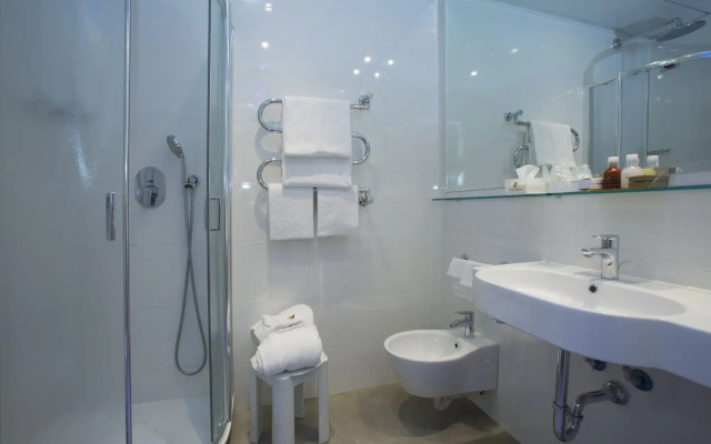 Hotel Berna