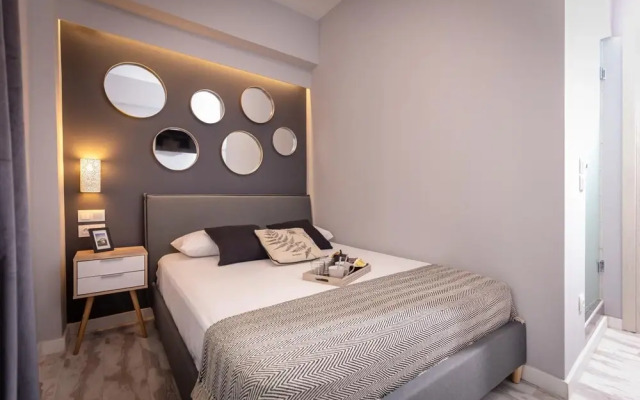 Ionian City by Checkin